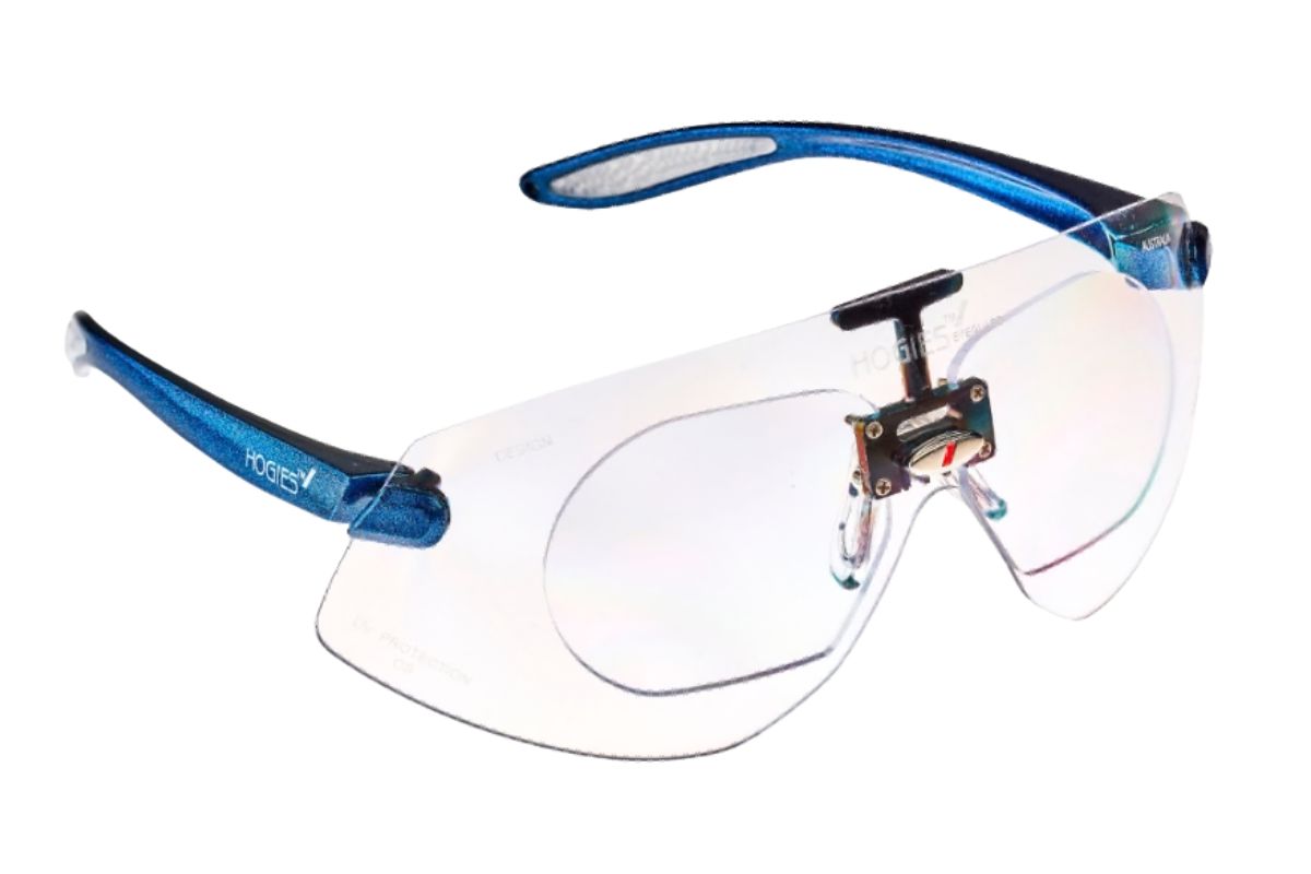 Prescription Safety Glasses vs RX Inserts: Which Is Better?