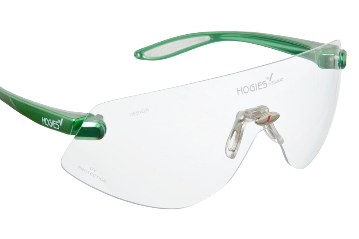 Performance eyewear designed for real-world movement and clarity