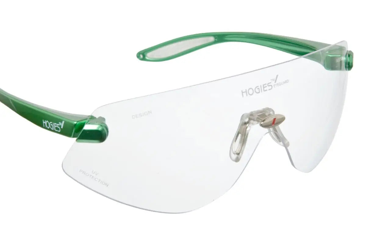 Performance eyewear designed for real-world movement and clarity