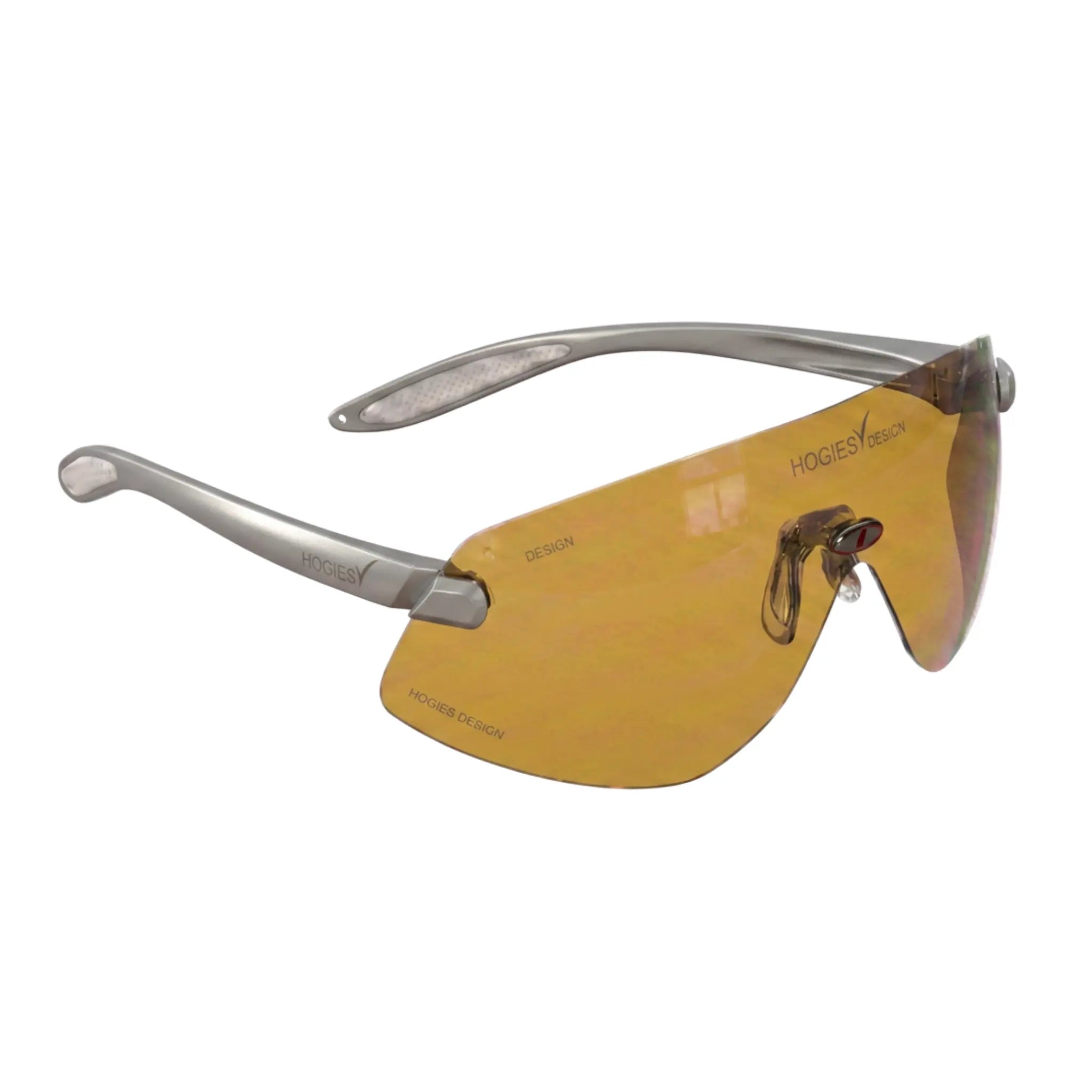 EyeGuard Sports Glasses | Adult Size | Ultra Lightweight UV400 Eye Protection hogies.com