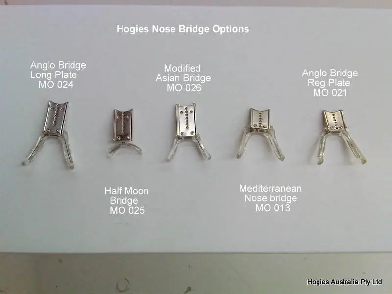 Magnetic Loupe Nose Bridge | Loupe Accessory hogies.com