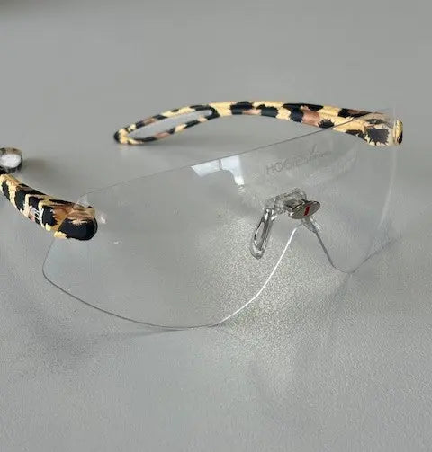 EyeGuard Safety Glasses | Micro Kids | Standard Bridge | Ultra Lightweight Certified Eye Protection hogies.com