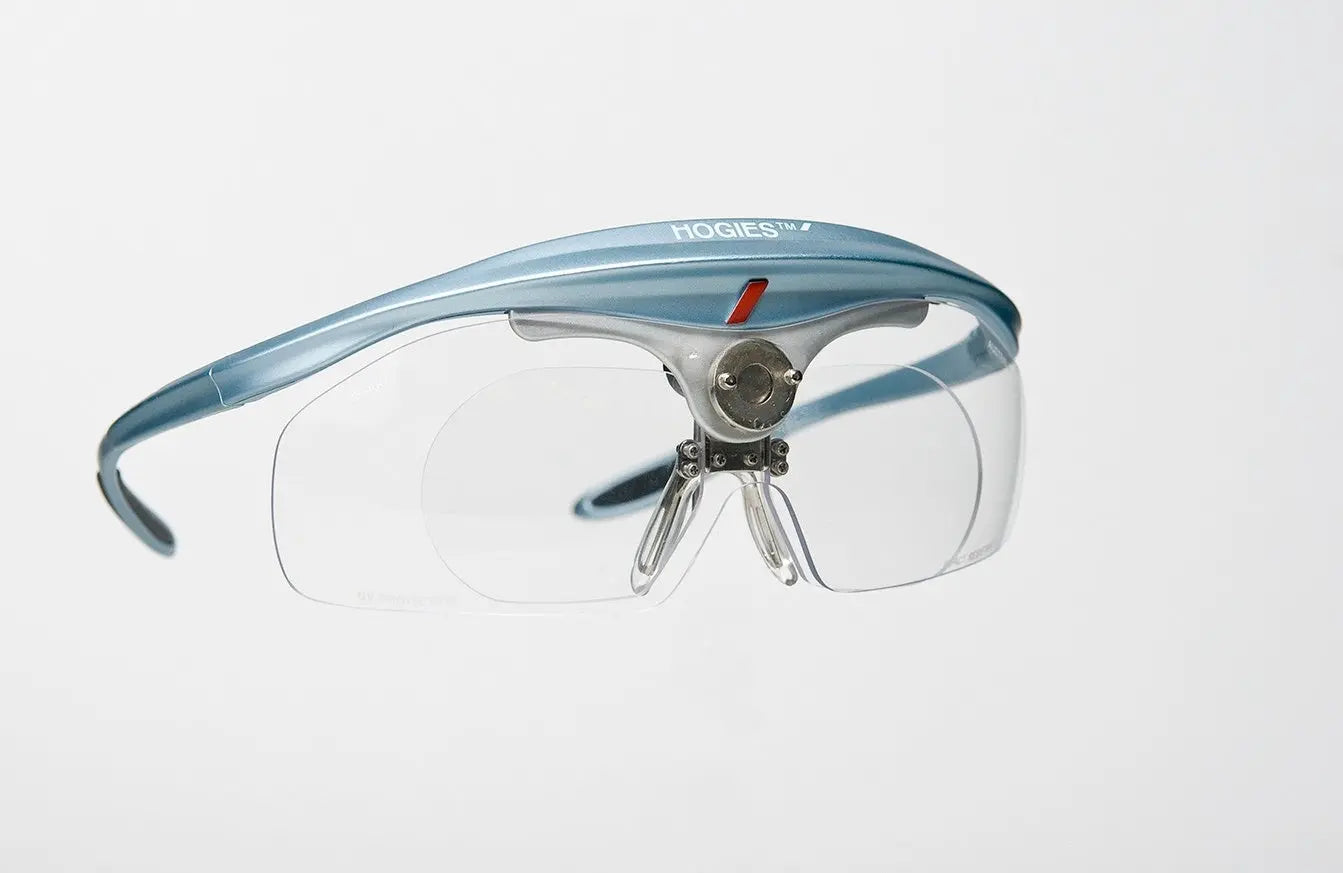 MediView Loupe Frame | Keeler, Heine, Surgitel & Zeiss Compatible hogies.com