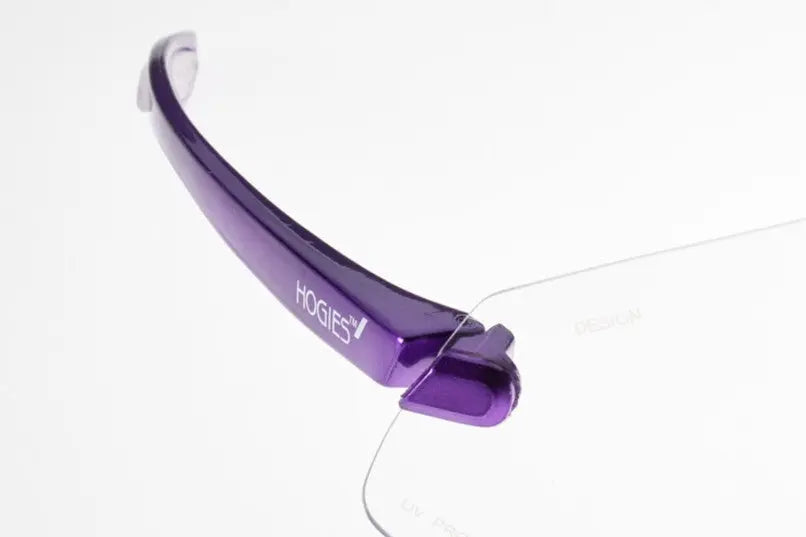 EyeGuard Safety Glasses | Micro Kids | Extended (Asian) Bridge | Ultra Lightweight Certified Eye Protection hogies.com
