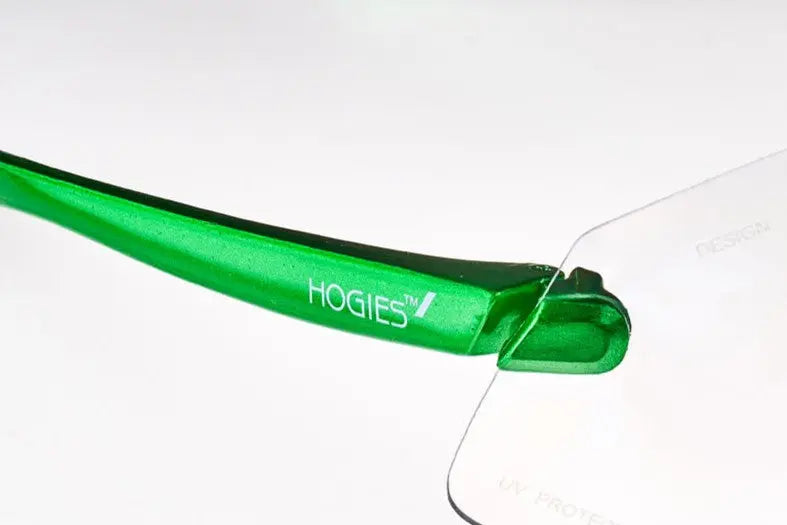 EyeGuard Safety Glasses | Micro Kids | Standard Bridge | Ultra Lightweight Certified Eye Protection hogies.com