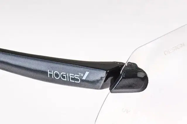 EyeGuard Safety Glasses | Micro Kids | Extended (Asian) Bridge | Ultra Lightweight Certified Eye Protection hogies.com