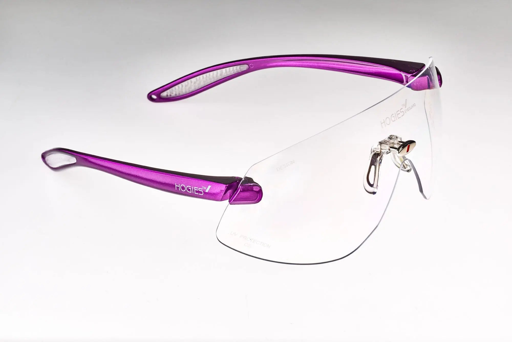 Purple Gloss