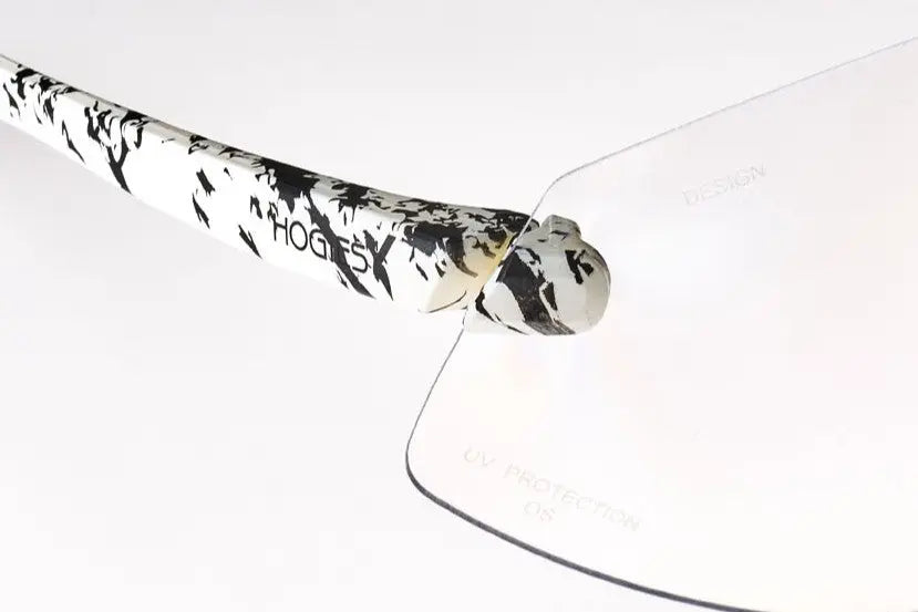 EyeGuard Safety Glasses | Micro Kids | Extended (Asian) Bridge | Ultra Lightweight Certified Eye Protection hogies.com