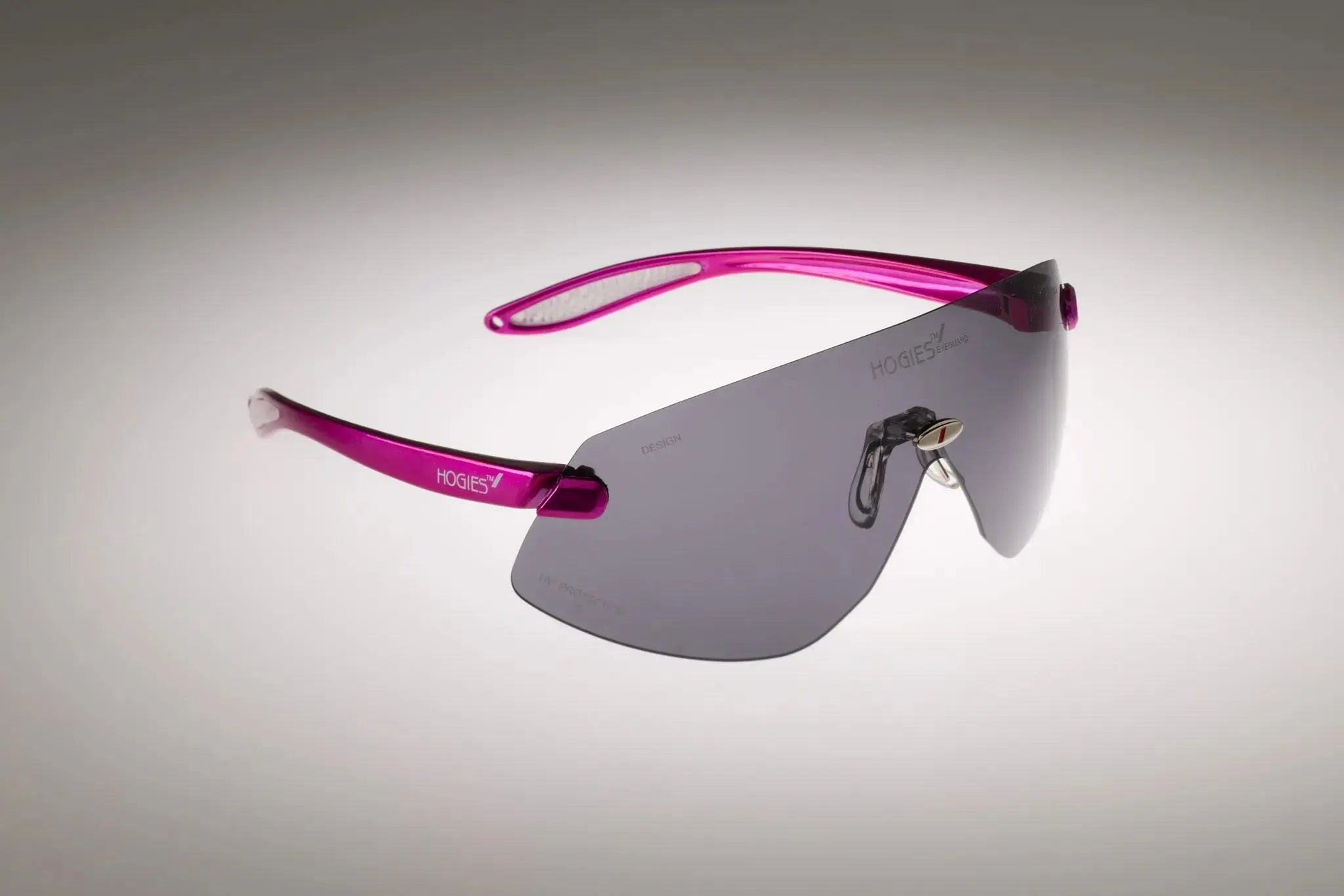 EyeGuard Sports Glasses | Micro Kids | Ultra Lightweight UV400 Eye Protection hogies.com