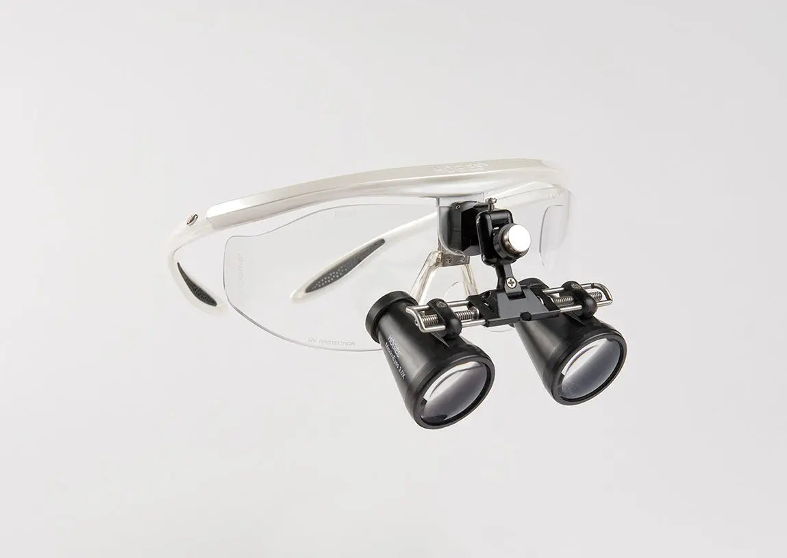 MaximEyes Galilean Loupe 3.0X