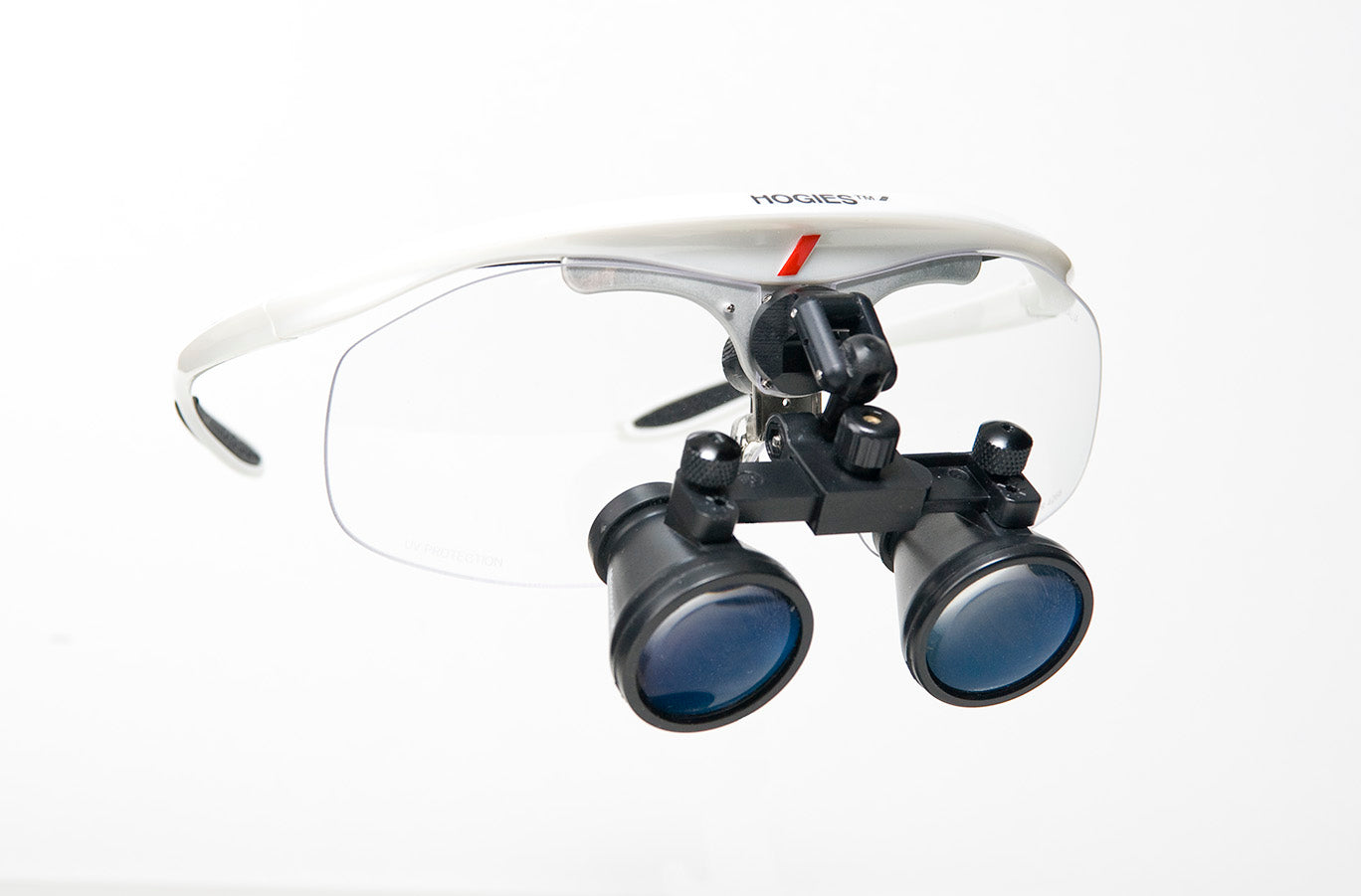 MediView Loupe Frame | Keeler, Heine, Surgitel & Zeiss Compatible