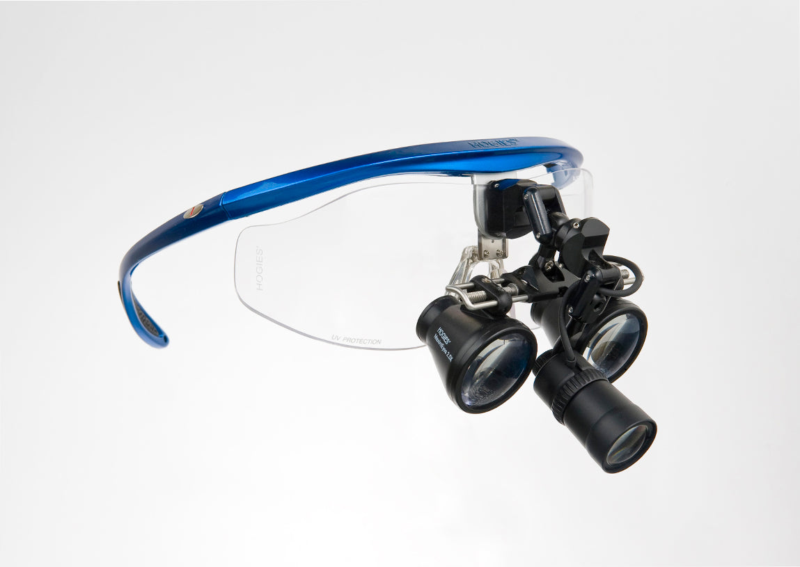 YNA-2 LED Loupe Light | Dental & Surgical Headlight