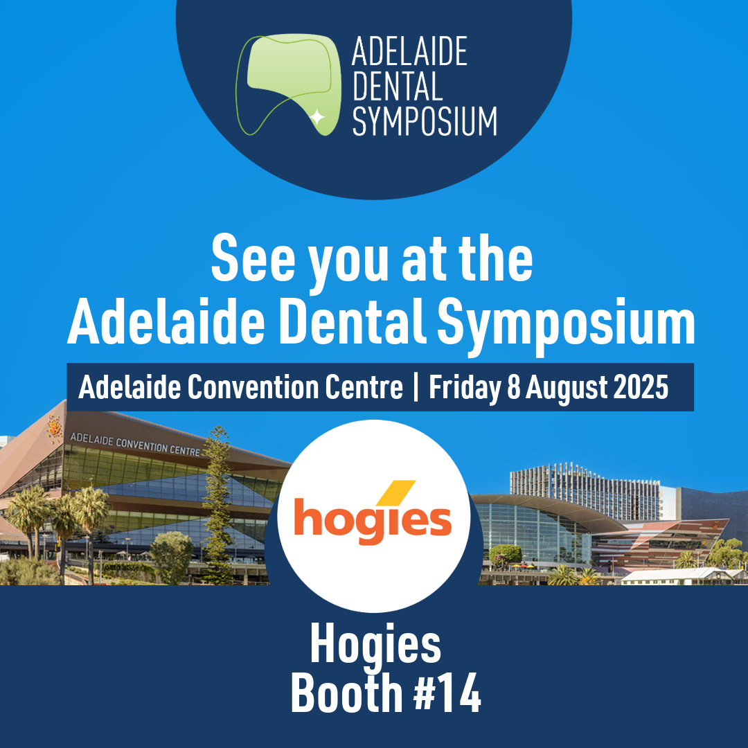 Adelaide Dental Symposium 2025