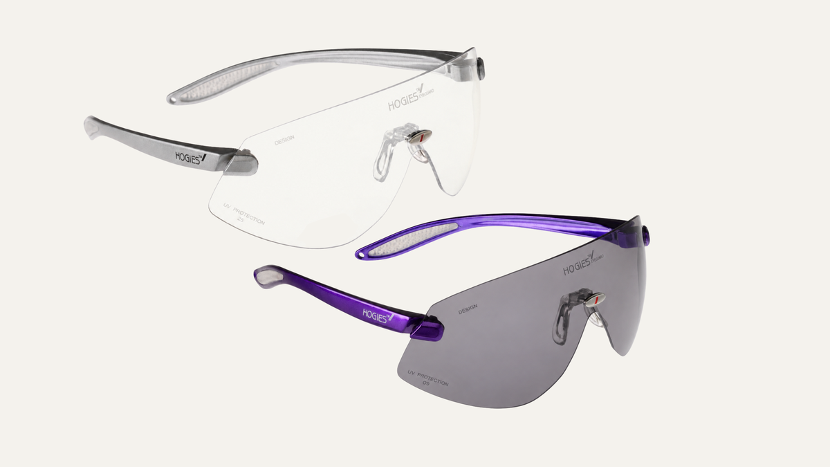 How to choose pickleball glasses that fit your face