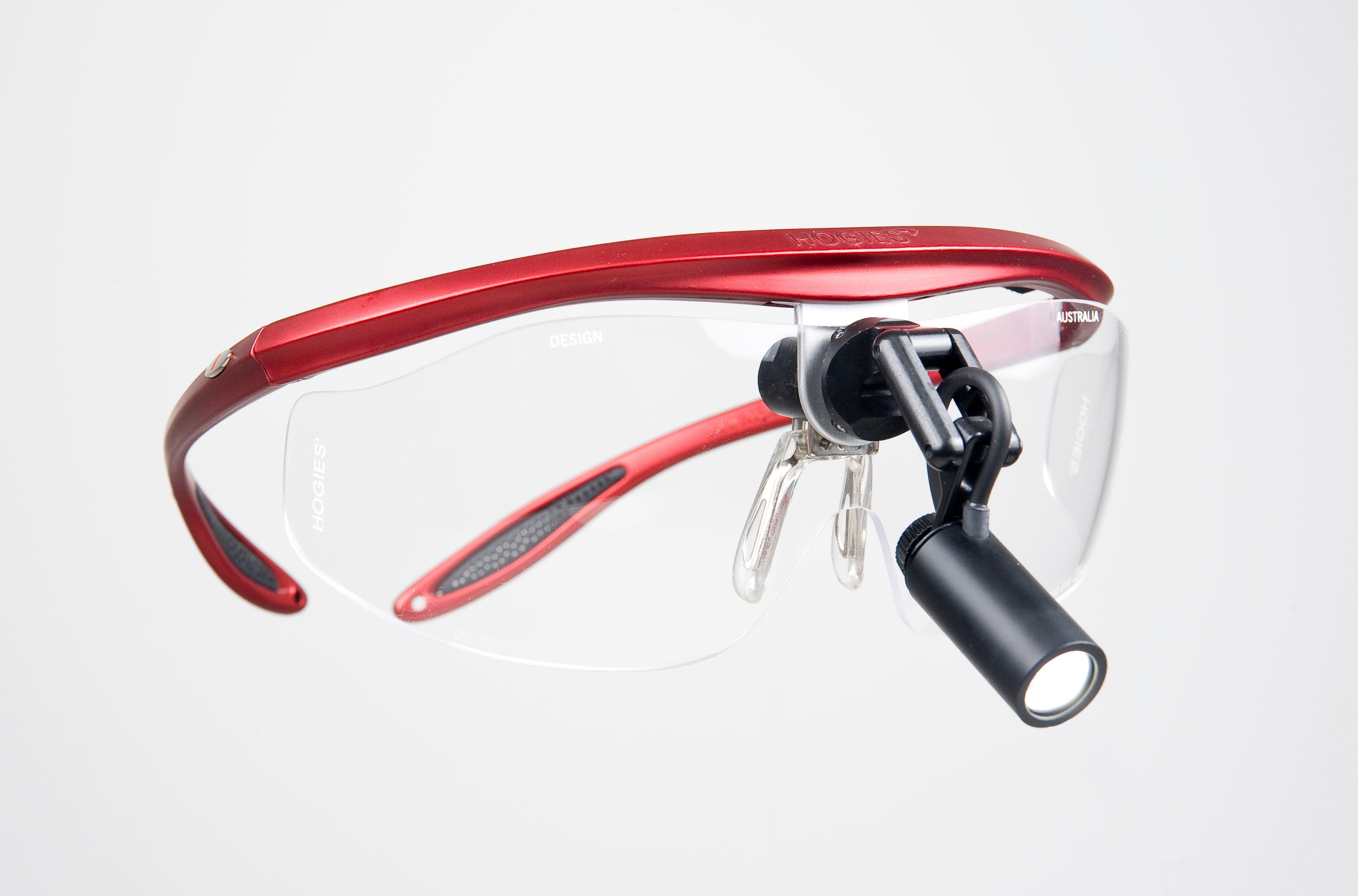 LED Loupe Lights