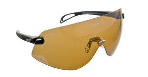 Hogies Macro (Large Adult) Safety Glasses | Tinted Patient Protection