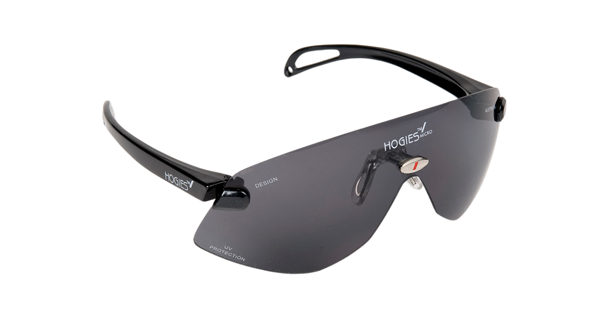 EyeGuard Sports Glasses | Micro Kids | Ultra Lightweight UV400 Eye Protection
