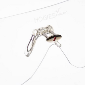 Hogies EyeGuard Silicone Asian Nose Bridge