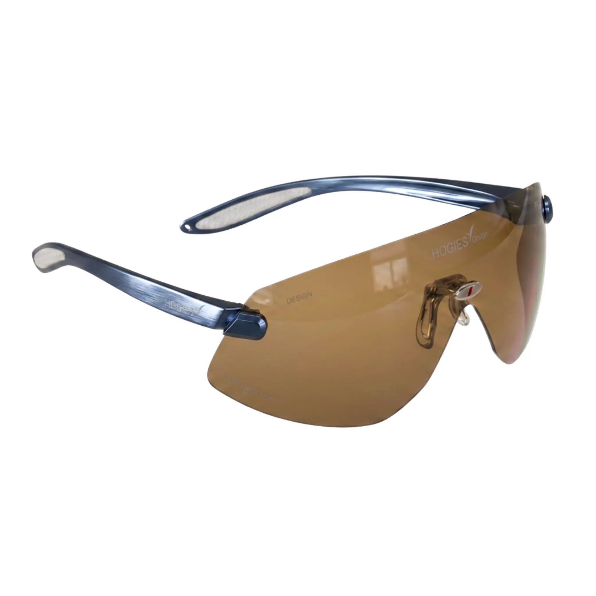 EyeGuard Sports Glasses | Adult Size | Ultra Lightweight UV400 Eye Protection hogies.com