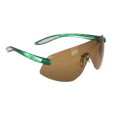 EyeGuard Sports Glasses | Adult Size | Ultra Lightweight UV400 Eye Protection hogies.com