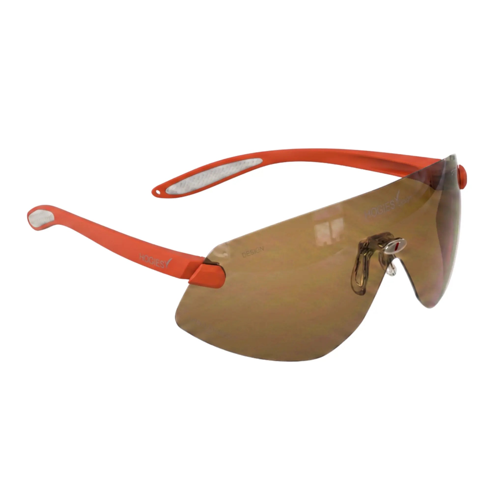 EyeGuard Sports Glasses | Adult Size | Ultra Lightweight UV400 Eye Protection hogies.com