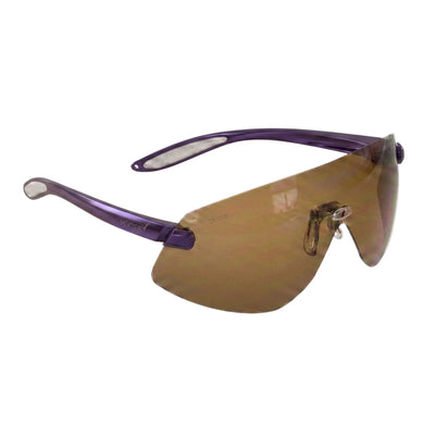 EyeGuard Sports Glasses | Adult Size | Ultra Lightweight UV400 Eye Protection hogies.com