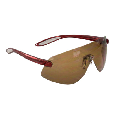 EyeGuard Sports Glasses | Adult Size | Ultra Lightweight UV400 Eye Protection hogies.com