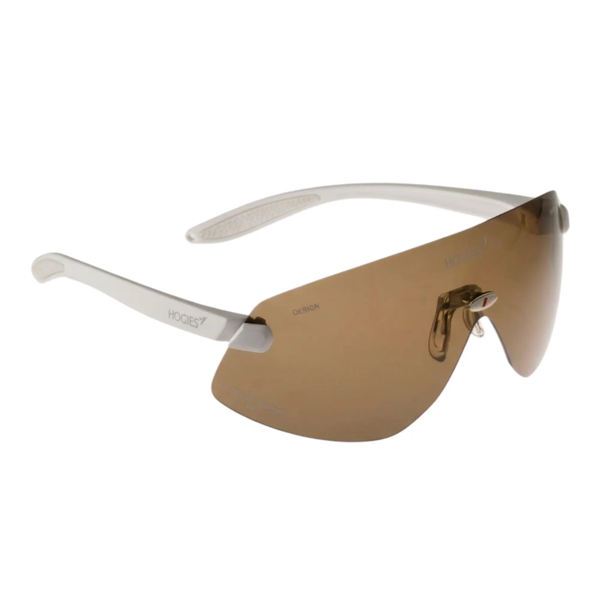 EyeGuard Sports Glasses | Adult Size | Ultra Lightweight UV400 Eye Protection hogies.com