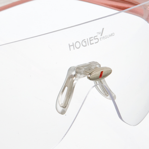 Hogies EyeGuard Silicone Regular Nose Bridge