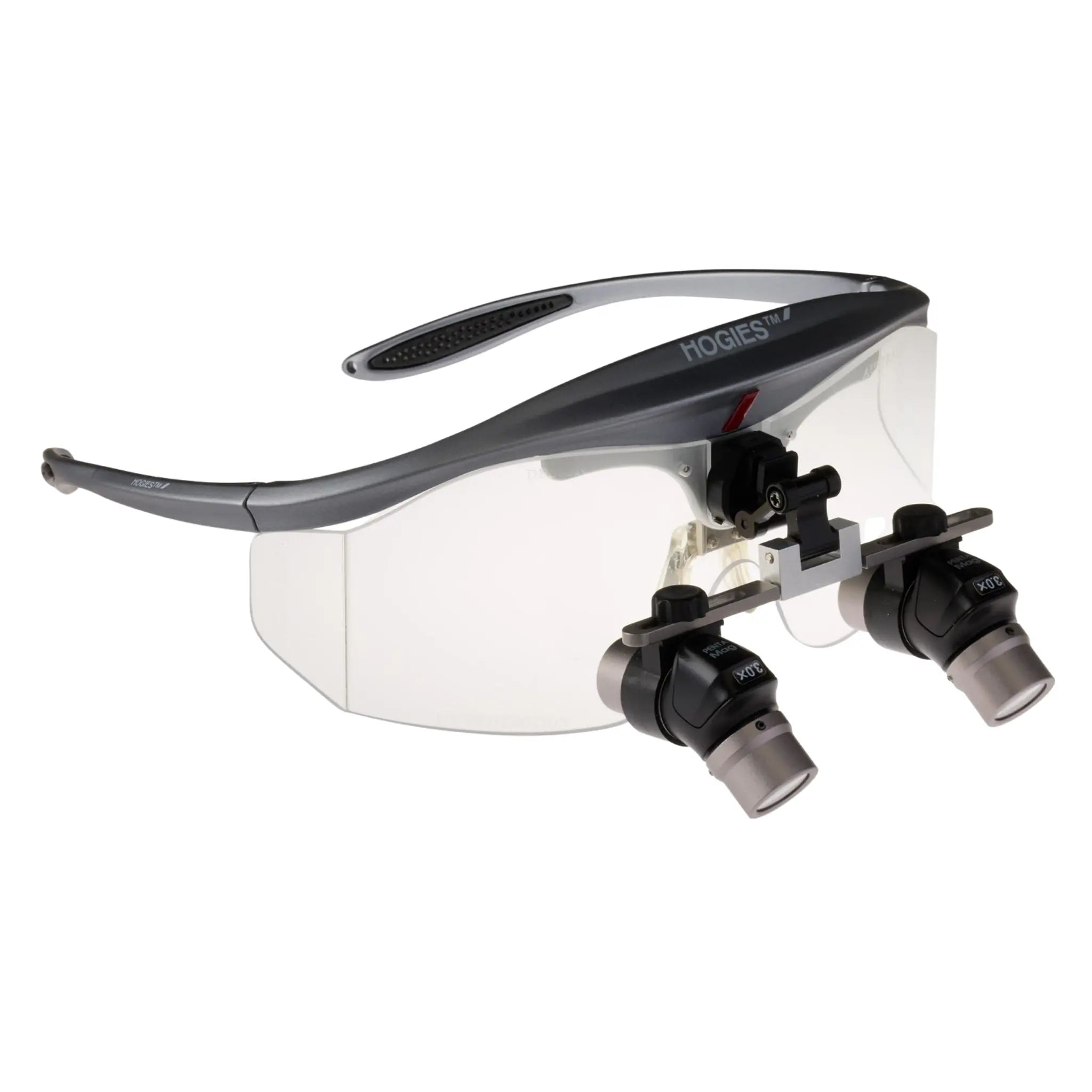 Dental Loupes Australia | Flip-Up Surgical Loupes | Hogies