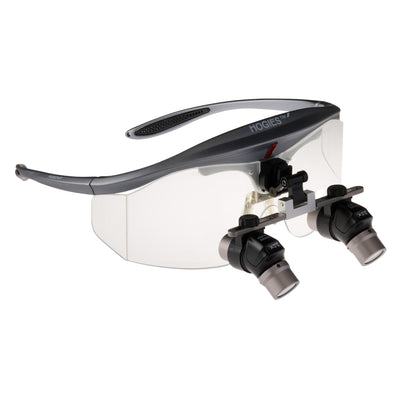 ErgoPath Ergonomic Deflection Loupes | Dental & Surgical Magnification
