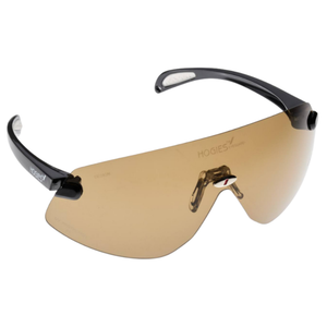Brown Tint Sports Glasses
