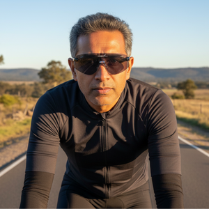 Men's Cycling Eyewear