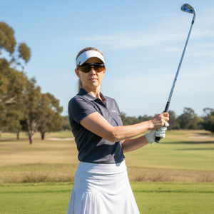 Ladies Golf Eyewear