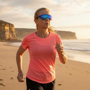 Hogies Women's Running Glasses