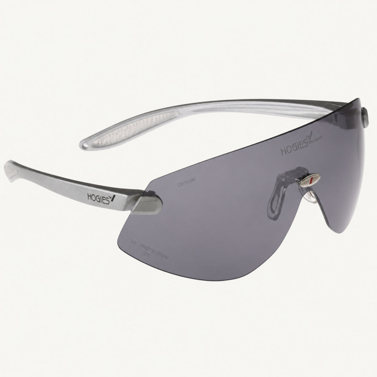 EyeGuard Lightweight Sports Glasses | Adult Size | UV400 Eye Protection