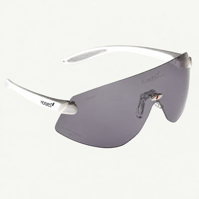 EyeGuard Clear Sports Glasses | Adult Size | Indoor & Low Light