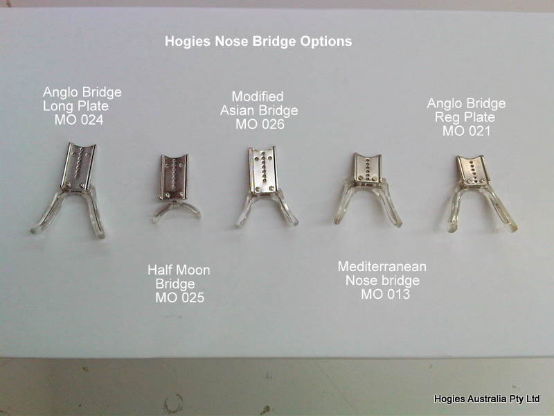 Mediview/MaximEyes Nose Bridge