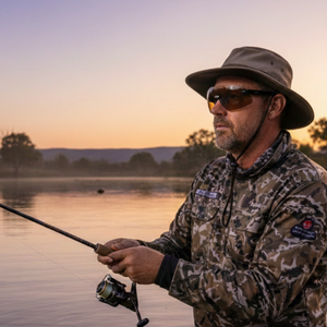 Hogies Macro Sports Eyewear for fishing