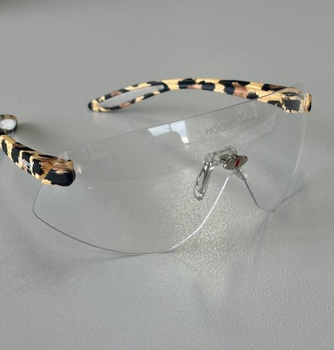 EyeGuard Safety Glasses | Micro Kids | Standard Bridge | Ultra Lightweight Certified Eye Protection