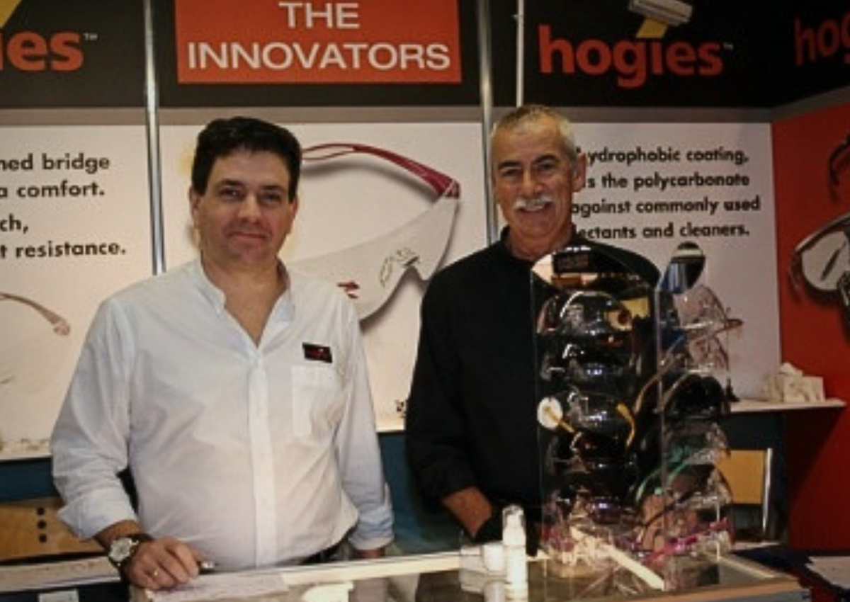 A legacy of optical engineering