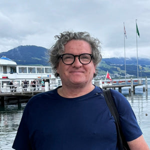 Jason Hogan