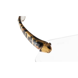 Leopard Hogies EyeGuard Glasses Temple