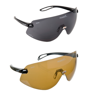 Hogies EyeGuard Sports Glasses – Macro Large/Wide Adult Size
