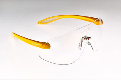 Yellow Gloss