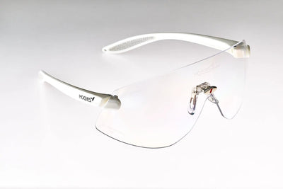 White Gloss
