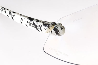 EyeGuard Safety Glasses | Micro Kids | Extended (Asian) Bridge | Ultra Lightweight Certified Eye Protection