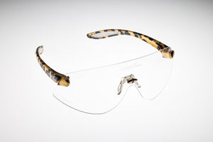Eyeguard Asian Bridge