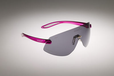 EyeGuard Sports Glasses | Micro Kids | Ultra Lightweight UV400 Eye Protection