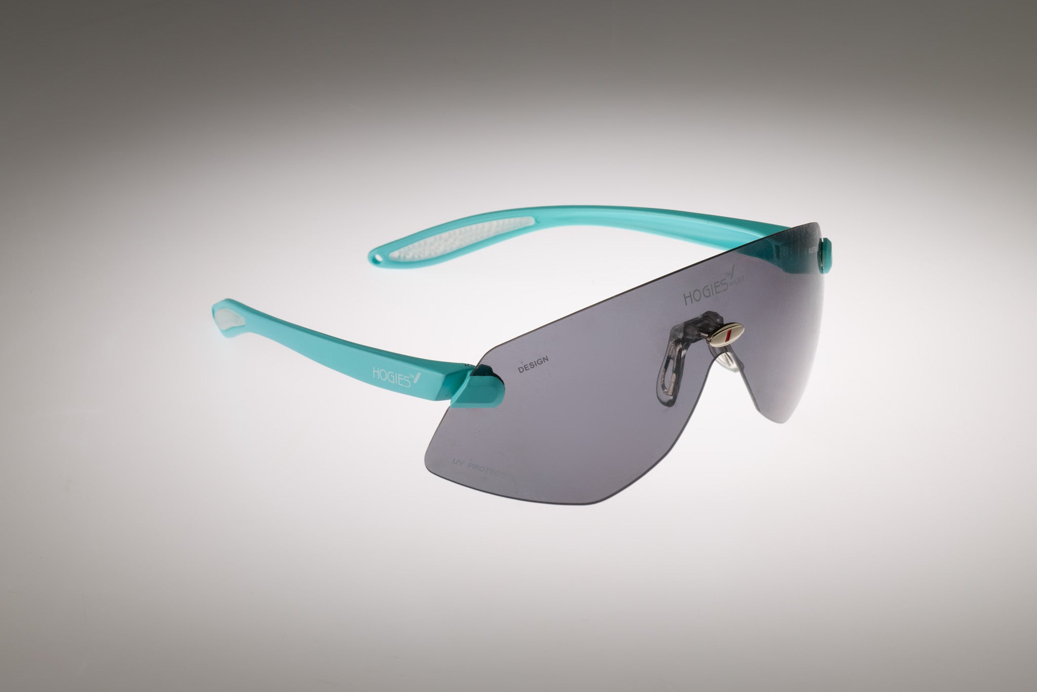 EyeGuard Sports Glasses | Micro Kids | Ultra Lightweight UV400 Eye Protection